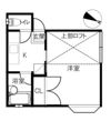 ベナレス葉山の間取り画像