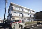 エステート富貴ノ台の間取り画像