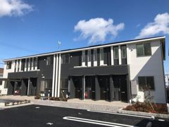 シャトリエ【Chatrier】の外観画像