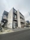 クレイノル ディネの間取り画像