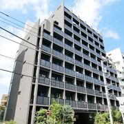 クレヴィスタ板橋西台Ⅱの外観画像