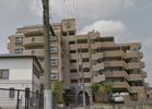 ロイヤルマンショングランデ城南の間取り画像