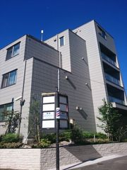 オーク恵比寿の外観画像