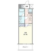 Re Vent高円寺の間取り画像