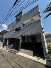 EXSONIA湊川の外観画像