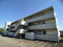 榎本第一コーポラスの外観画像