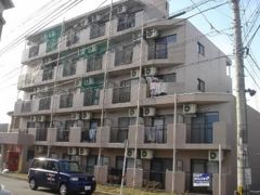 プライムシティ熊本の外観画像