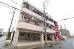 バンズコーポラスの間取り画像