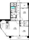 CIELO平針の間取り画像