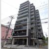 エスリード新北野グランリンクの間取り画像
