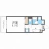 メゾンエスポRの間取り画像