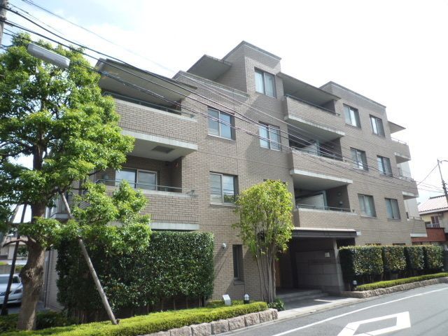 LANAI CLASSICOの外観画像