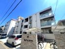 グレイスコート本山中町の間取り画像