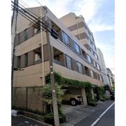 レジデンス渋谷富ヶ谷（Residence Shibuya Tomigaya）の外観画像