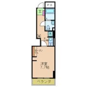 宮本ﾋﾞﾙの間取り画像