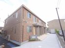 Arietta水巻 A棟の間取り画像