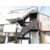 シーサイドカモシタの間取り画像