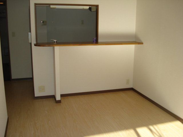 リビング