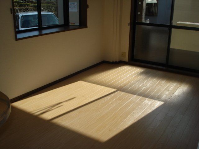 リビング