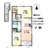 ドルチェ・ヴィータの間取り画像