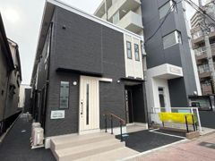 タカヨプレイス河原町の外観画像