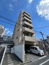ファミーリエ昭和町の間取り画像
