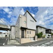 高木3丁目戸建1の外観画像