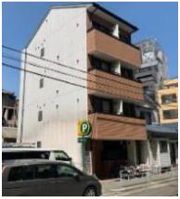 キオズ梅田ウエストの外観画像