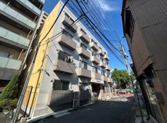 Rozen5番館の外観画像