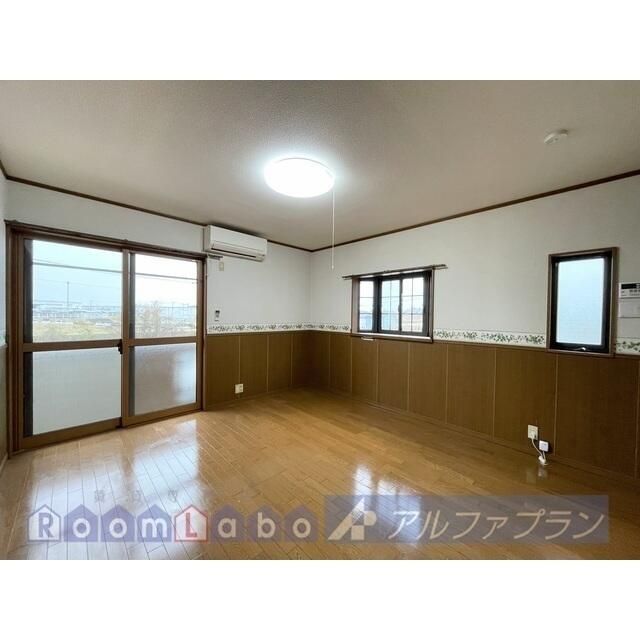 リビング