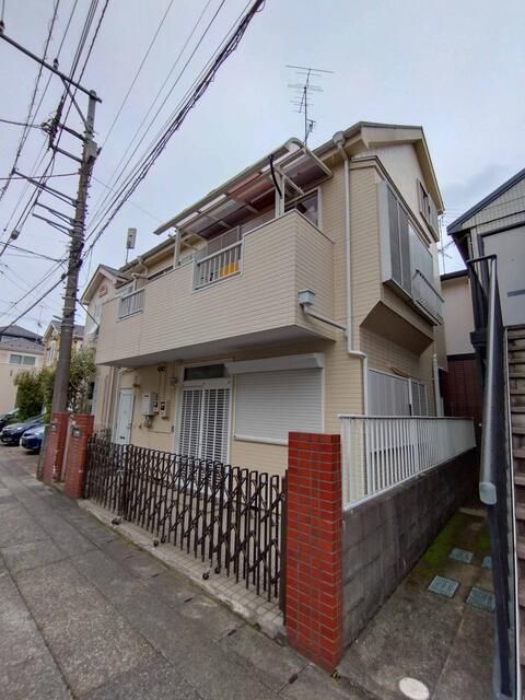 コーポ村上の外観画像
