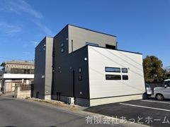 ieの外観画像
