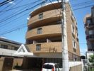 フェリセス西新の外観