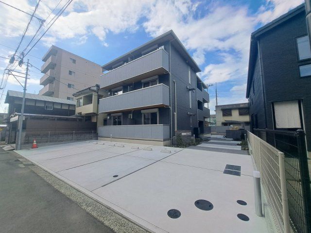 ロワールMの外観画像