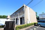 レオパレスリッチMの間取り画像