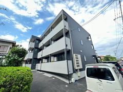 West River 五日市駅南の外観画像