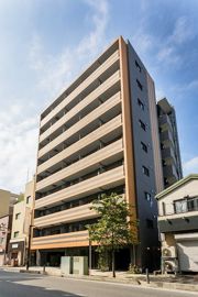 ラフィスタ蕨中央ヴェルシードの外観画像