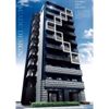 プレサンス大阪天満リバーシアの間取り画像