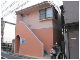 クレスト要町の外観画像
