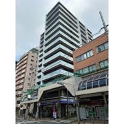 ザ・パークハビオ北千住の外観画像