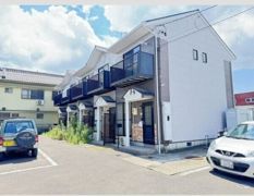 DUPLEX 三ツ井の外観画像