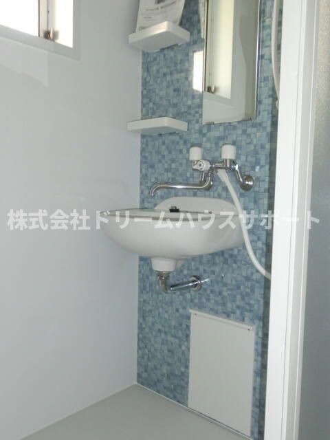 バスルーム