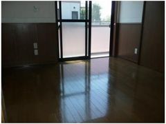 シャレーリーバイスの間取り画像