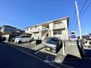 フローレンス向井の間取り画像
