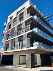アールブラン武蔵新城の外観画像