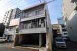 岡野ビルの外観