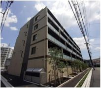フォンテ クレラの外観画像