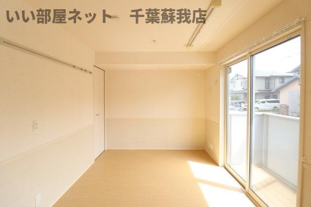 洋室