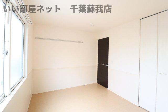 洋室
