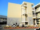 レオパレスM’s innⅠの間取り画像